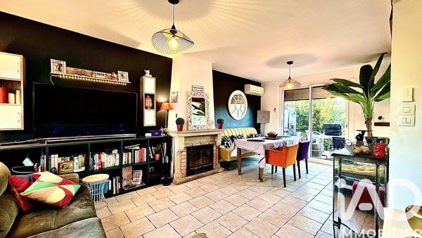 Maison à vendre 4 pièces 95 m² Bollène