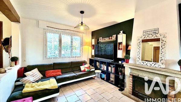 Maison à vendre 4 pièces 95 m² Bollène