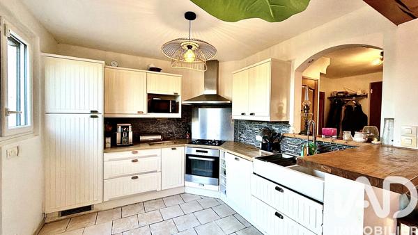 Maison à vendre 4 pièces 95 m² Bollène