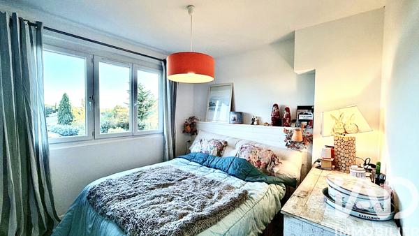 Maison à vendre 4 pièces 95 m² Bollène