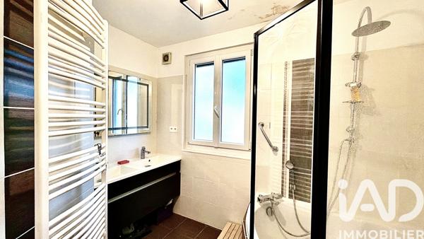 Maison à vendre 4 pièces 95 m² Bollène