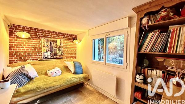 Maison à vendre 4 pièces 95 m² Bollène