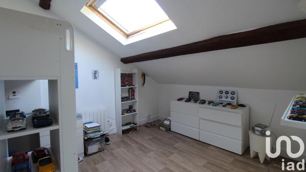 Maison à vendre 7 pièces 204 m² Cormeilles-en-Parisis