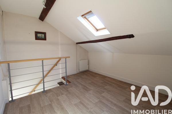 Maison à vendre 7 pièces 204 m² Cormeilles-en-Parisis