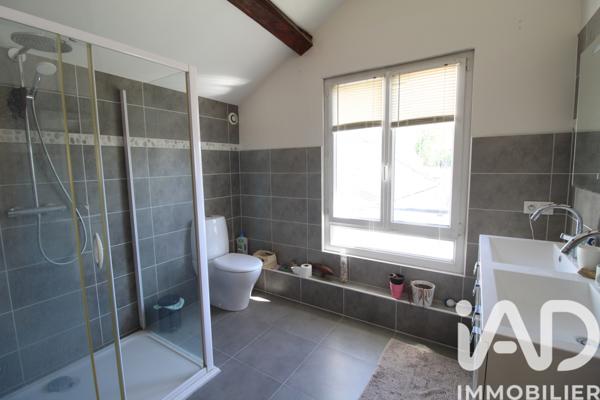 Maison à vendre 7 pièces 204 m² Cormeilles-en-Parisis