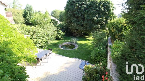 Maison à vendre 7 pièces 204 m² Cormeilles-en-Parisis