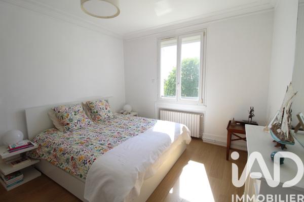 Maison à vendre 7 pièces 204 m² Cormeilles-en-Parisis