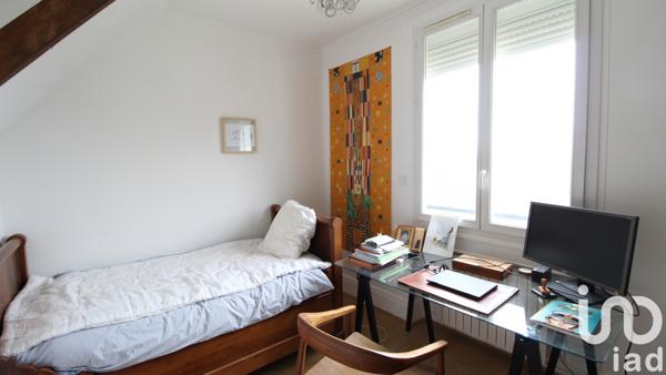 Maison à vendre 7 pièces 204 m² Cormeilles-en-Parisis