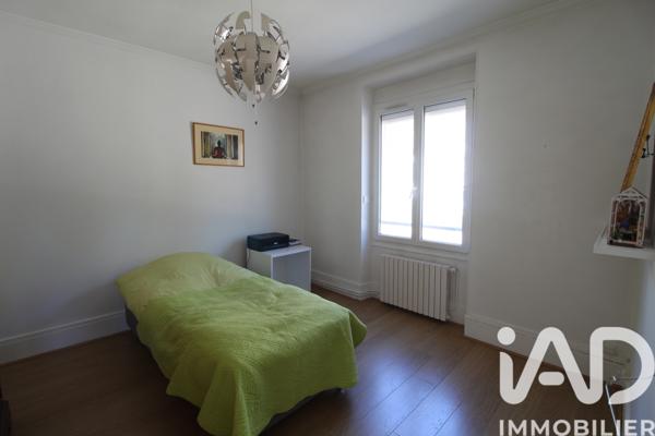 Maison à vendre 7 pièces 204 m² Cormeilles-en-Parisis