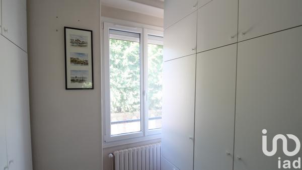 Maison à vendre 7 pièces 204 m² Cormeilles-en-Parisis