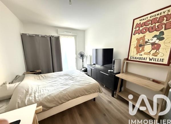 Appartement à vendre 2 pièces 43 m² Compiègne