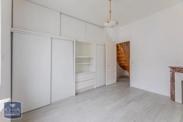 Maison à vendre 3 pièces 62.82m²