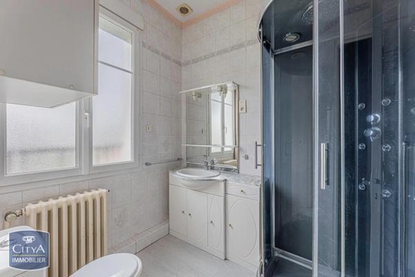 Maison à vendre 3 pièces 62.82m²