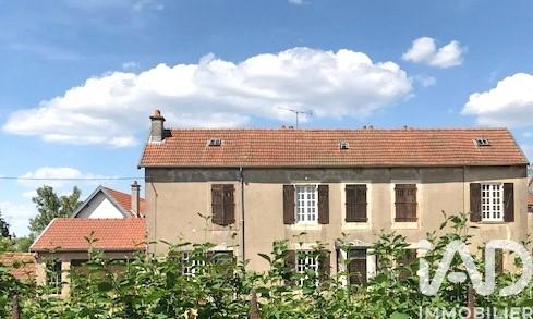 Maison à vendre 6 pièces 155 m² Chaumont