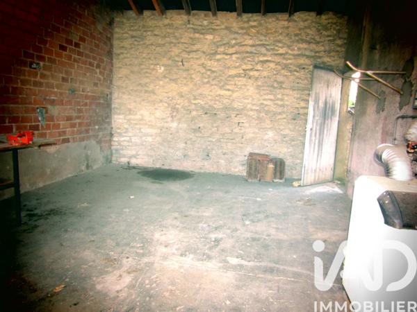 Maison à vendre 6 pièces 155 m² Chaumont