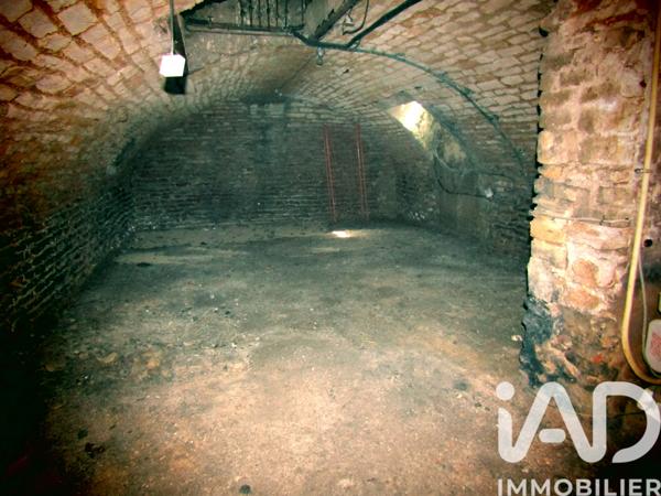 Maison à vendre 6 pièces 155 m² Chaumont