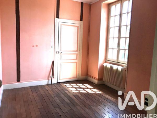 Maison à vendre 6 pièces 155 m² Chaumont