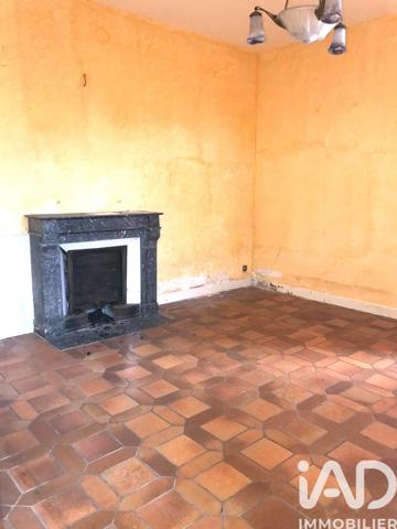 Maison à vendre 6 pièces 155 m² Chaumont