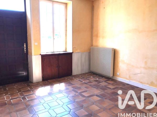 Maison à vendre 6 pièces 155 m² Chaumont