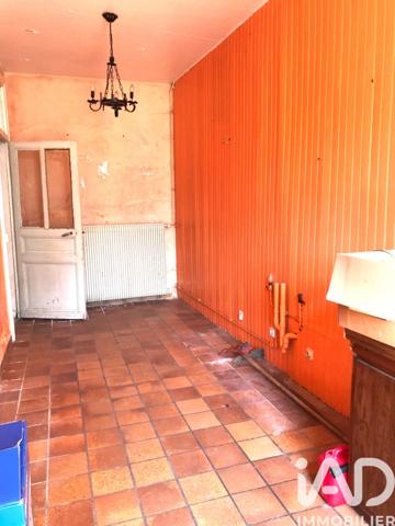 Maison à vendre 6 pièces 155 m² Chaumont