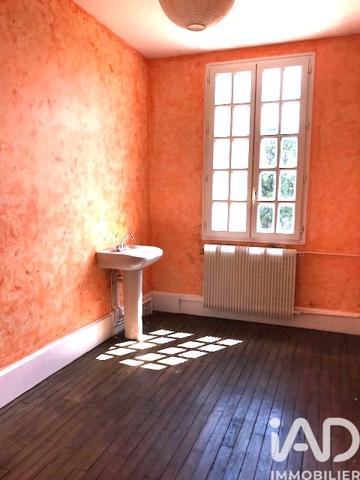 Maison à vendre 6 pièces 155 m² Chaumont