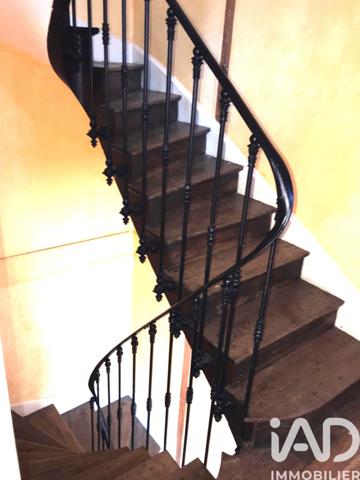 Maison à vendre 6 pièces 155 m² Chaumont