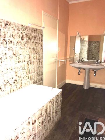 Maison à vendre 6 pièces 155 m² Chaumont