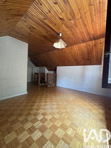 Maison à vendre 5 pièces 118 m² Saint-Florent-sur-Cher