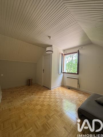 Maison à vendre 5 pièces 118 m² Saint-Florent-sur-Cher
