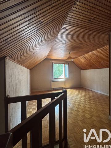 Maison à vendre 5 pièces 118 m² Saint-Florent-sur-Cher