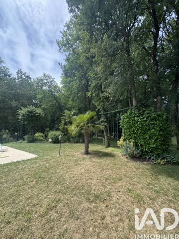 Maison à vendre 5 pièces 118 m² Saint-Florent-sur-Cher