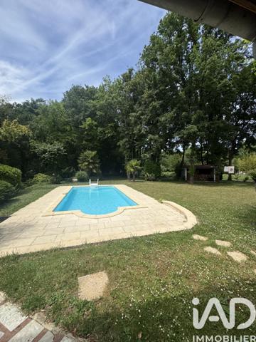 Maison à vendre 5 pièces 118 m² Saint-Florent-sur-Cher