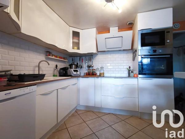 Maison à vendre 6 pièces 114 m² Chauché