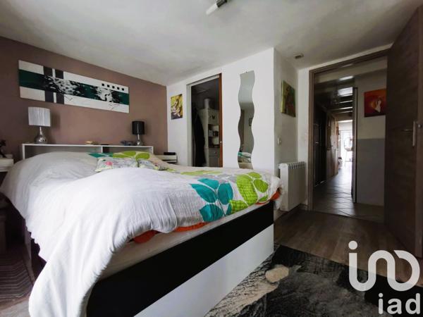 Maison à vendre 6 pièces 114 m² Chauché