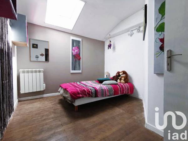 Maison à vendre 6 pièces 114 m² Chauché