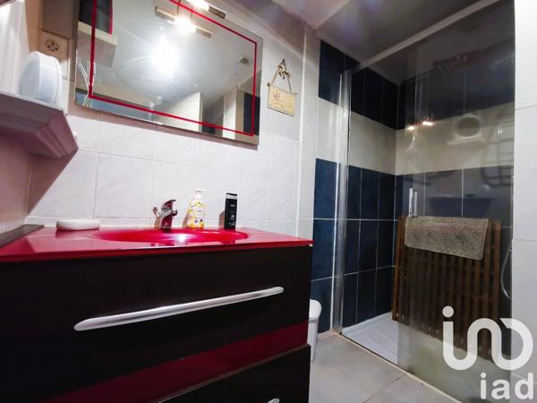 Maison à vendre 6 pièces 114 m² Chauché