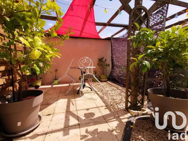 Maison à vendre 6 pièces 114 m² Chauché