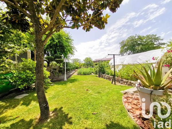 Maison à vendre 6 pièces 114 m² Chauché