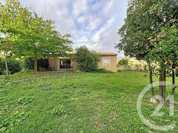 Maison à vendre  4 pièces - 103,15 m2 LAUDUN L ARDOISE - 30