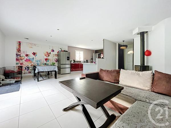 Maison à vendre  4 pièces - 103,15 m2 LAUDUN L ARDOISE - 30