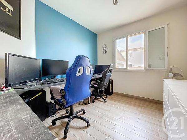 Maison à vendre  4 pièces - 103,15 m2 LAUDUN L ARDOISE - 30