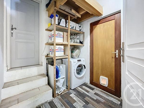 Maison à vendre  4 pièces - 103,15 m2 LAUDUN L ARDOISE - 30