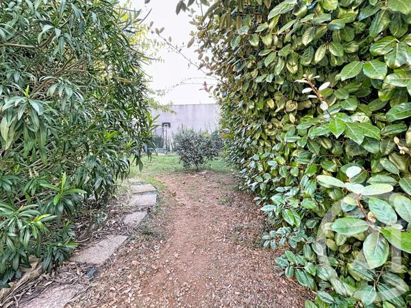 Maison à vendre  4 pièces - 103,15 m2 LAUDUN L ARDOISE - 30