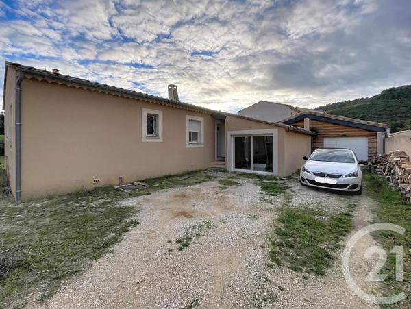 Maison à vendre  4 pièces - 103,15 m2 LAUDUN L ARDOISE - 30