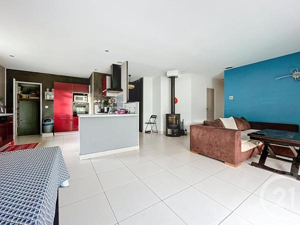 Maison à vendre  4 pièces - 103,15 m2 LAUDUN L ARDOISE - 30