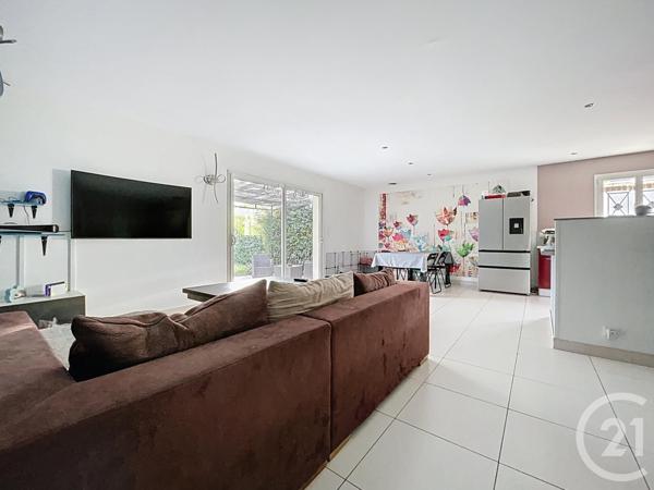 Maison à vendre  4 pièces - 103,15 m2 LAUDUN L ARDOISE - 30