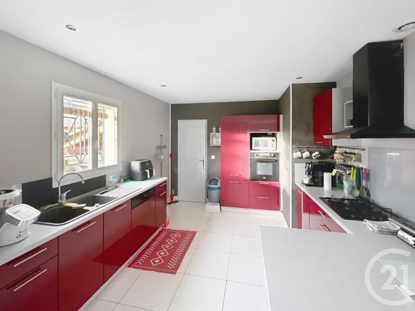 Maison à vendre  4 pièces - 103,15 m2 LAUDUN L ARDOISE - 30