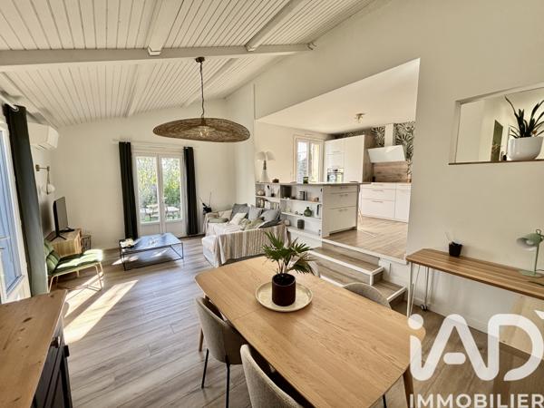 Maison à vendre 5 pièces 103 m² Aubenas