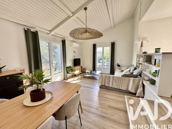 Maison à vendre 5 pièces 103 m² Aubenas