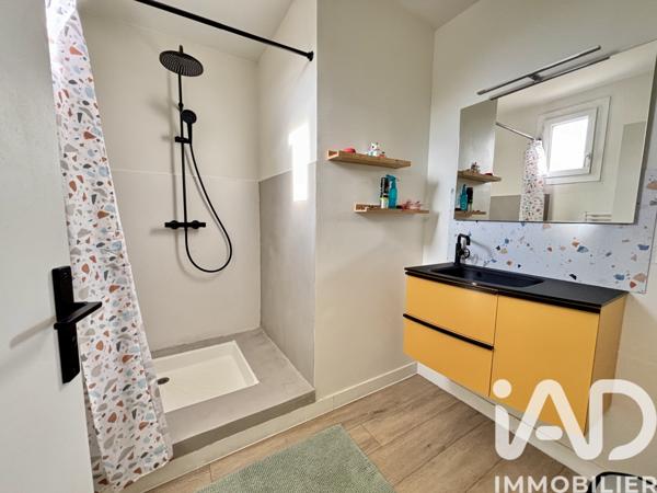 Maison à vendre 5 pièces 103 m² Aubenas